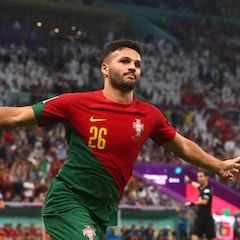 El United prepara 200 millones para tres jugadores del Mundial