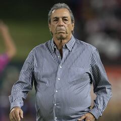 Tomás Boy: 'Ni Guardiola cambia un equipo en 7 juegos'