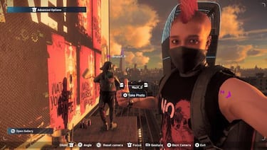 Watch Dogs Legion: todo sobre su modo multijugador online y sus DLC