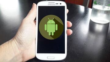 Google puede borrar la copia de seguridad de tu móvil si no lo utilizas