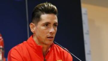 El Galatasaray quiere a Fernando Torres y el Atlético a Xhaka