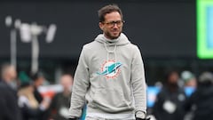 Miami head coach Mike McDaniel fires more shots at already ‘disappointed’ Tua Tagovailoa