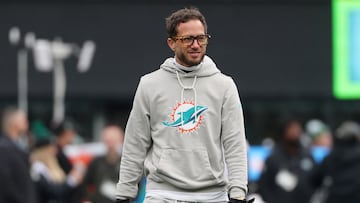 The Dolphins head coach once again took aim at Tagovailoa, who was recently dropped.