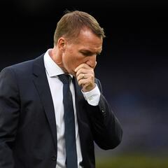 How many Premier League managers have been sacked this season?