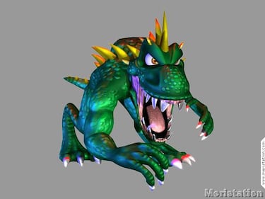 Nuevos monstruos asolarán Rampage: Total Destruction