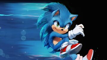 Sonic La Película: el director revela sus sensaciones antes de mostrar el rediseño