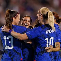 ‘Todo es posible’: El emotivo video de apoyo al USWNT narrado por Natalie Portman