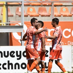 El nuevo Cobreloa que ilusiona a todos: DT nuevo, 13 refuerzos y varias figuras