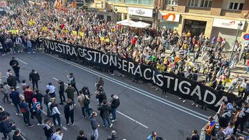 Mestalla se acuerda de “Gabriel Paulista”