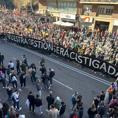 Mestalla se acuerda de “Gabriel Paulista”