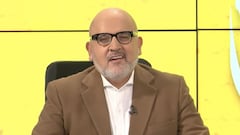 Caso contra Beto Ortiz: por qué se ha ido a México y de qué le han acusado