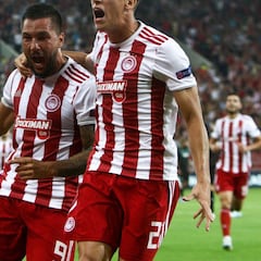 Guerrero, refuerzo invernal para el ataque de La Franja