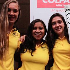 ¿Quién será la Yoreli Rincón de Colombia en los Olímpicos?