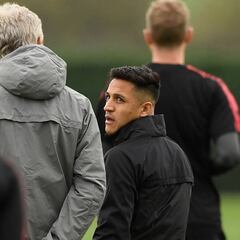 "Si Alexis ya se quiso ir, no creo que rinda como el año pasado"