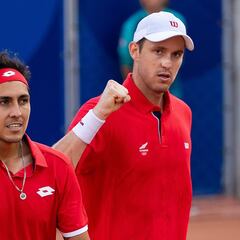 Chile enfrentará a Bélgica en la Copa Davis y el estadio llama la atención de todos por esta razón