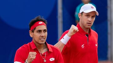 Chile enfrentará a Bélgica en la Copa Davis y el estadio llama la atención de todos por esta razón