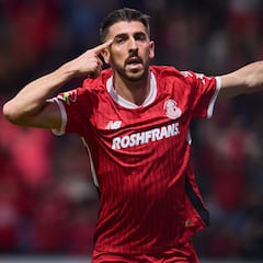 Liga MX: Partidos, fechas y horarios de la jornada 7 del Clausura 2025