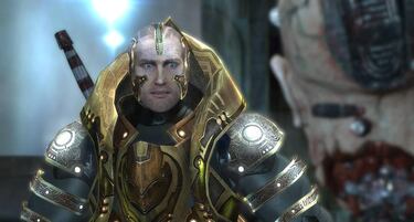 Epic gana el juicio contra Silicon Knights, que deberá pagarle 4,45 millones de dólares