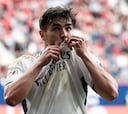 Brahim: “Tenía que decidir y Marruecos me mostró cariño desde hace mucho tiempo”