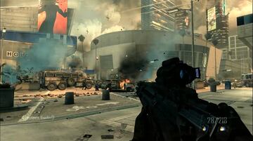 Captura de pantalla - Call of Duty: Black Ops 2 (360)