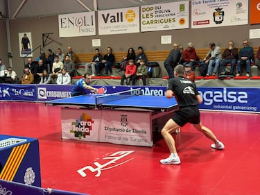 El Cajasur deja abierta la serie para el desenlace en Priego