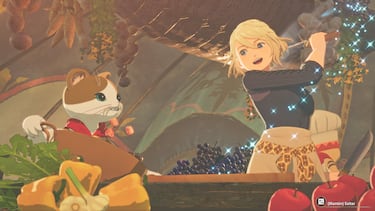 Impresiones Monster Hunter Stories 3: Twisted Reflection, un juego apabullante y monstruosamente grande