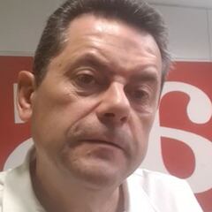 Roncero responde con dureza a la carta de Bale: "Dime en cuatro años qué has hecho"