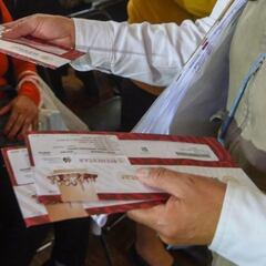 AMLO anuncia mejoras en la Pensión Bienestar para Adultos Mayores: ¿cuáles son y cómo aplicarán?