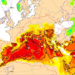 AEMET avisa de una nueva ola de calor: lugares afectados y hasta cuánto subirá el termómetro
