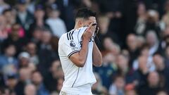 Raúl Jiménez termina con la incertidumbre