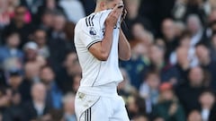 El Jefe y el Master contradicen a José Ramón Fernández por llamar “inflado” a Raúl Jiménez