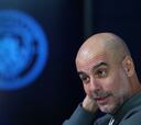 Guardiola sucumbe ante su descarte