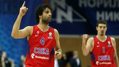 Milos Teodosic.