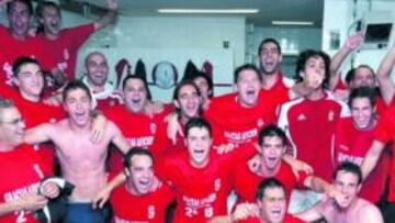 Alcalá es una fiesta.