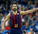 El Joventut mide en el Palau la versión liguera del Barcelona