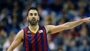 Si Navarro anota 11 puntos se convertirá en el séptimo máximo anotador de la historia de la Liga.