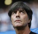 Löw: "Italia es un gran equipo, no juega sólo defensivamente"