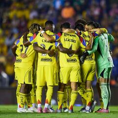 América rompe el mito de Monterrey