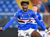 Ntanda, en el radar del Getafe