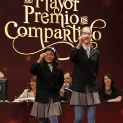 ¿Quiénes son los niños de San Ildefonso que cantarán El ‘Gordo’ de la Lotería de Navidad 2022?