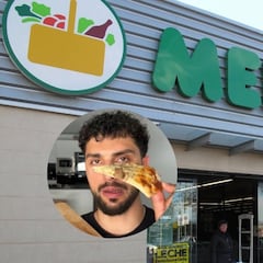 La nueva pizza de Mercadona que arrasa en verano por menos de tres euros: “Tiene pintaza”