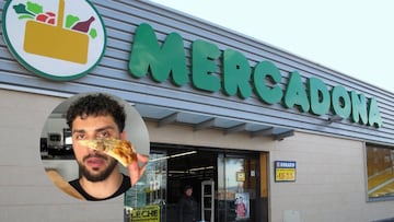 La nueva pizza de Mercadona que arrasa en verano por menos de tres euros: “Tiene pintaza”
