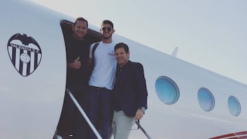 28/08/18 VALENCIA CF
 CAPTURA DE PANTALLA
 REDES SOCIALES
 ALEMANY
 ANYL  MURTHY 
 GUEDES 
 VIAJE AVION
 MU8
 ENVIADAVIDESTEVE