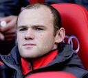 El Manchester United insiste en que no dejará salir a Wayne Rooney en Enero