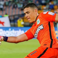 Mondragón y Córdoba, preocupados por Aldair Quintana