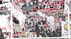 Los socios del Rayo en paro sólo pagarán 5 euros ante el Madrid