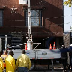 “Pasaron a ser un búnker”: la impresionante demolición de una nueva ‘Casa Narco’ en La Florida: