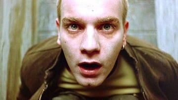 Trainspotting