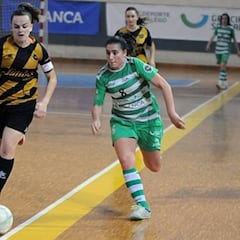 Ourense, Móstoles y Roldán, a seguir en lo más alto de la tabla