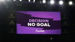 Premier League to adopt new VAR technology to improve offside decisions